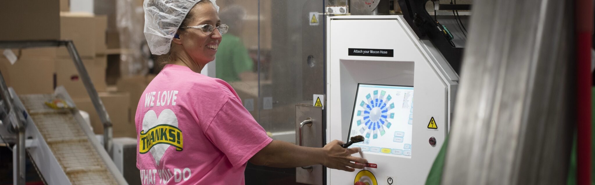 Our Values Shearer's Foods